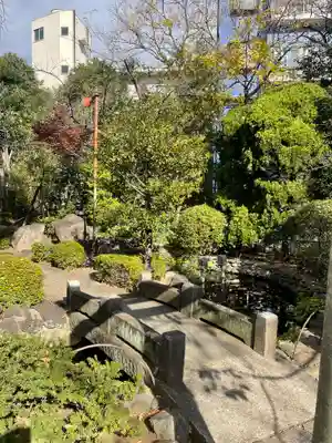 天祖諏訪神社(東京都)