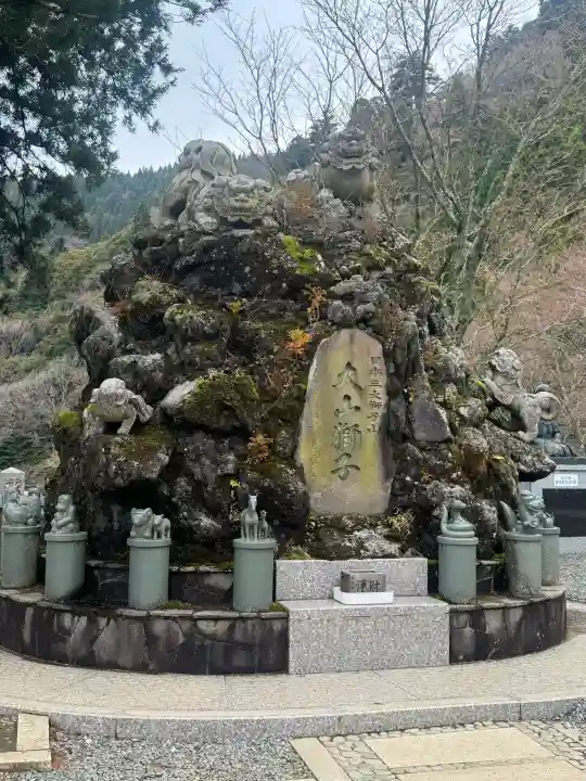 大山阿夫利神社の{uncategorized: "未分類", other: "その他", undefined: "問題あり", building: "その他建物", grave: "お墓", sacred_gate: "鳥居", guardian: "狛犬", statue: "像", buddha: "仏像", history: "歴史", nature: "自然", garden: "庭園", animal: "動物", pagoda: "塔", temizu: "手水舎", mountain_gate: "山門・神門", sanctuary: "本殿・本堂", subordinate: "末社・摂社", art: "芸術", scenery: "景色", jizo: "地蔵", ema: "絵馬", goshuin: "御朱印", omikuji: "おみくじ", items: "授与品その他", amulet: "お守り", goshuincho: "御朱印帳", eats: "食事", festival: "お祭り", votive_dance: "神楽", shichigosan: "七五三参", wedding: "結婚式", experience: "体験その他", initially: "初詣", around: "周辺", anti_infection: "感染症対策"}