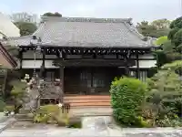 覚源院(東京都)