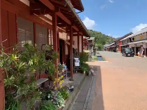 覚成寺のその他建物