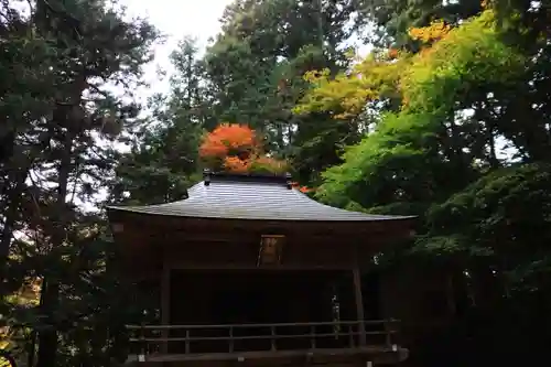 鹿島大神宮の景色