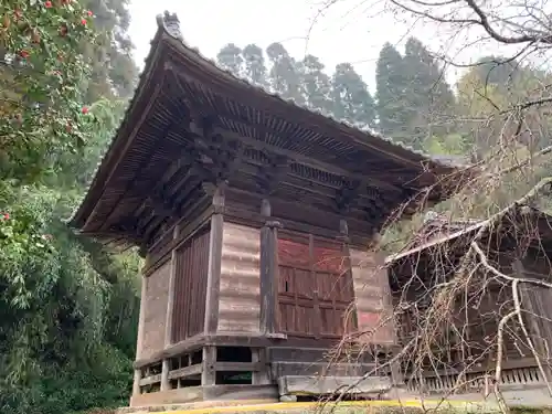 成願寺のその他建物