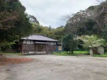 瑞竜院のその他建物