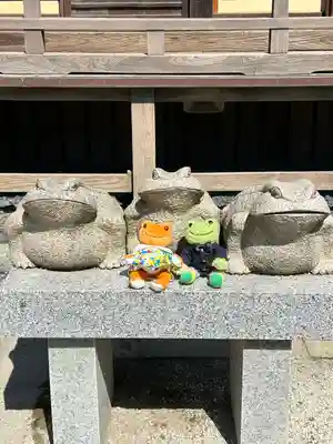 大洗磯前神社(茨城県)