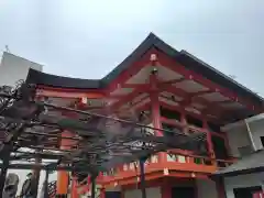 善國寺(東京都)