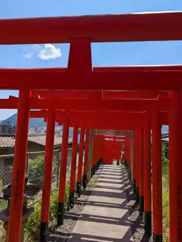 大島神社(広島県)