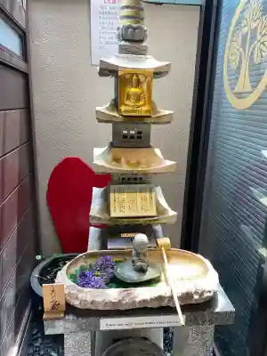 福寿観音(東京都)