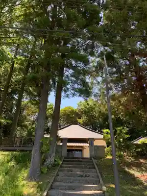 東陽寺のその他建物