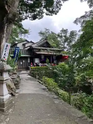 金剛宝寺（紀三井寺）(和歌山県)