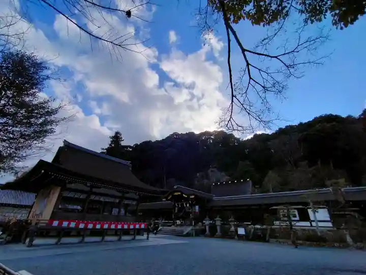 松尾大社のその他建物