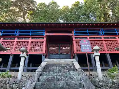 意賀美神社(大阪府)