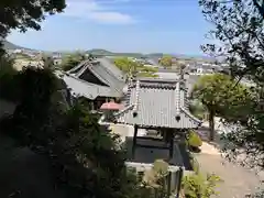 甲山寺(香川県)