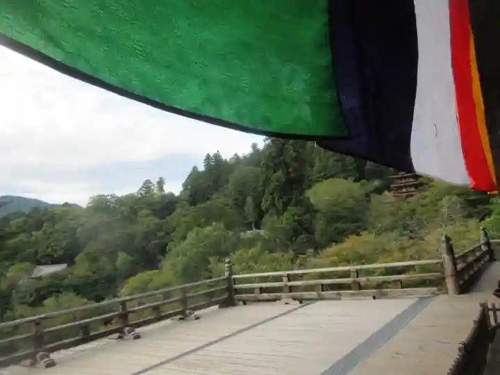 長谷寺(奈良県)