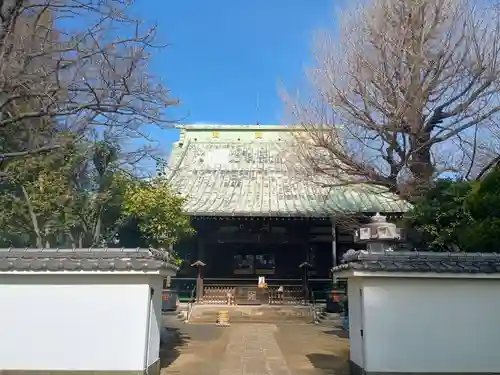 圓蔵寺(埼玉県)