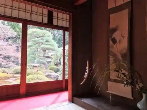 雲龍院のその他建物