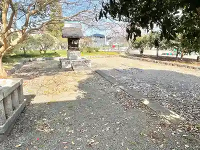 河脇神社(滋賀県)