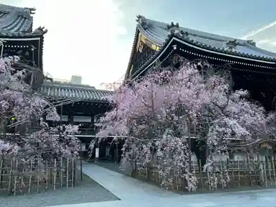 佛光寺(京都府)