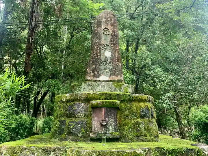 浄薬寺(楊枝薬師堂)のその他建物