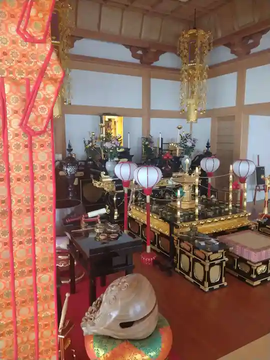 観音寺(宮城県)