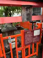 椚神社(奈良県)