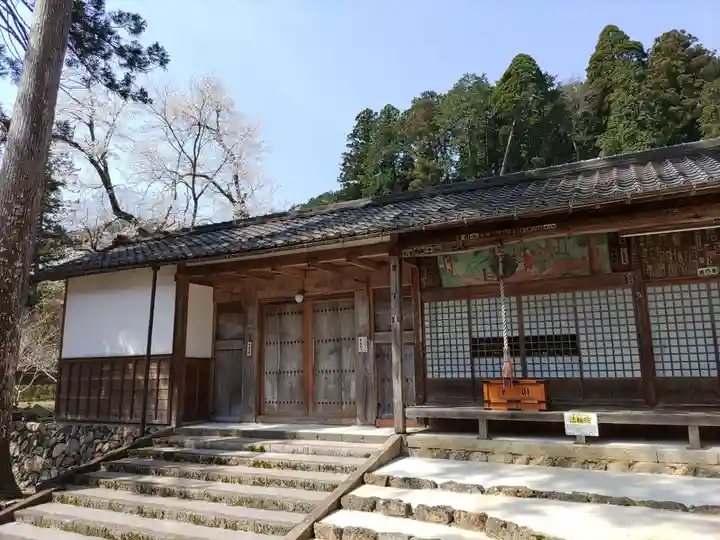 法輪院(岐阜県)