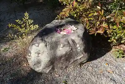 彌都加伎神社(三重県)