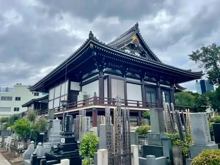 圓照寺(東京都)