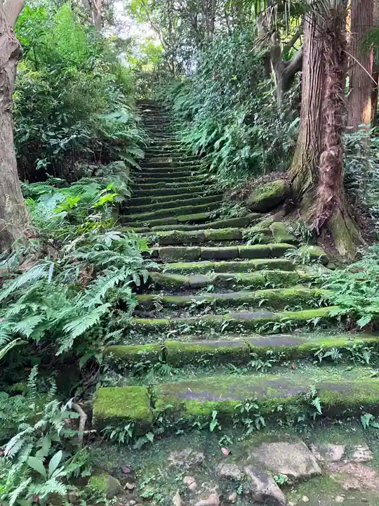 瑞泉寺のその他建物