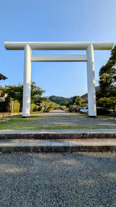 安房神社(千葉県)