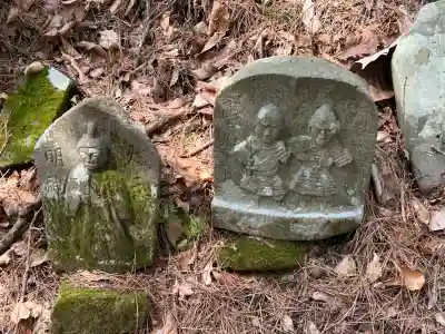 修那羅山安宮神社(長野県)