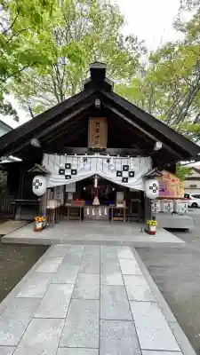 乃木神社(北海道)