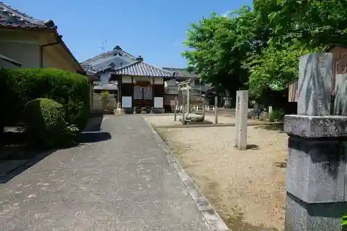 素戔嗚神社(大神神社境外末社)のその他建物
