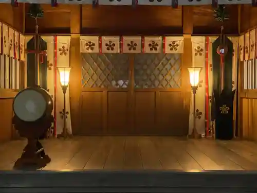 尾山神社(石川県)