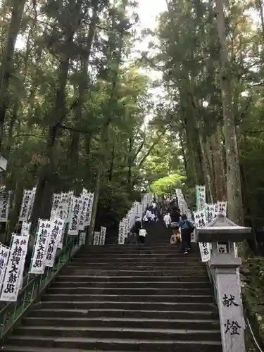 熊野本宮大社の建物その他