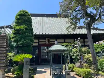 玉寳寺(神奈川県)