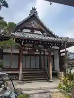 常楽寺(大阪府)