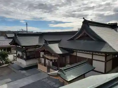 三輪神社のその他建物