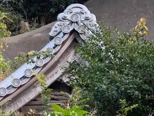 東耀稲荷神社(神奈川県)