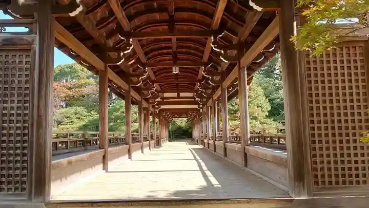 平安神宮のその他建物