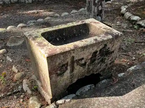 秋葉山本宮 秋葉神社 下社(静岡県)