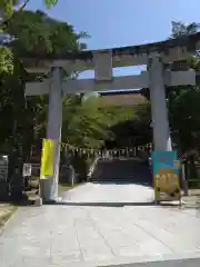 香椎宮(福岡県)