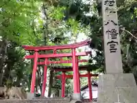 八幡宮(青森県)