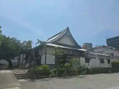 願泉寺(大阪府)