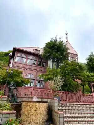 北野天満神社(兵庫県)