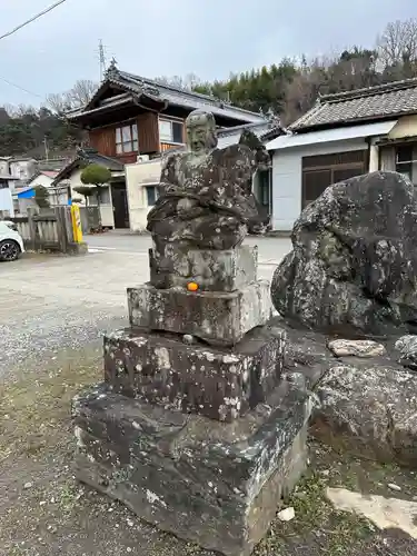 建神社(徳島県)