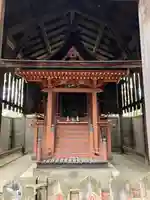 伊弉冊命神社(奈良県)