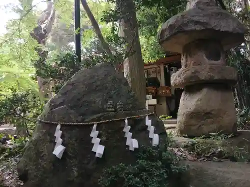 道野辺八幡宮(千葉県)