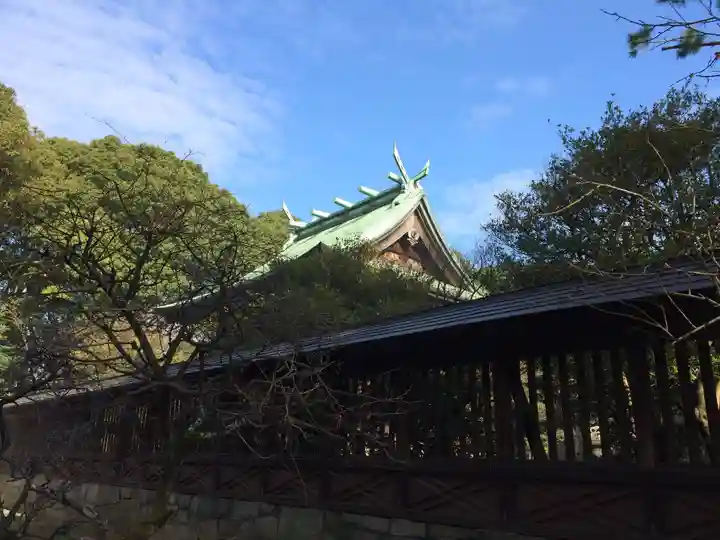 篠山神社(福岡県)