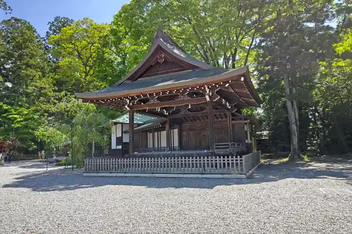 多賀大社(滋賀県)