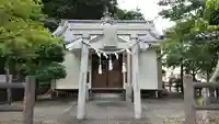 海津見神社(高知県)